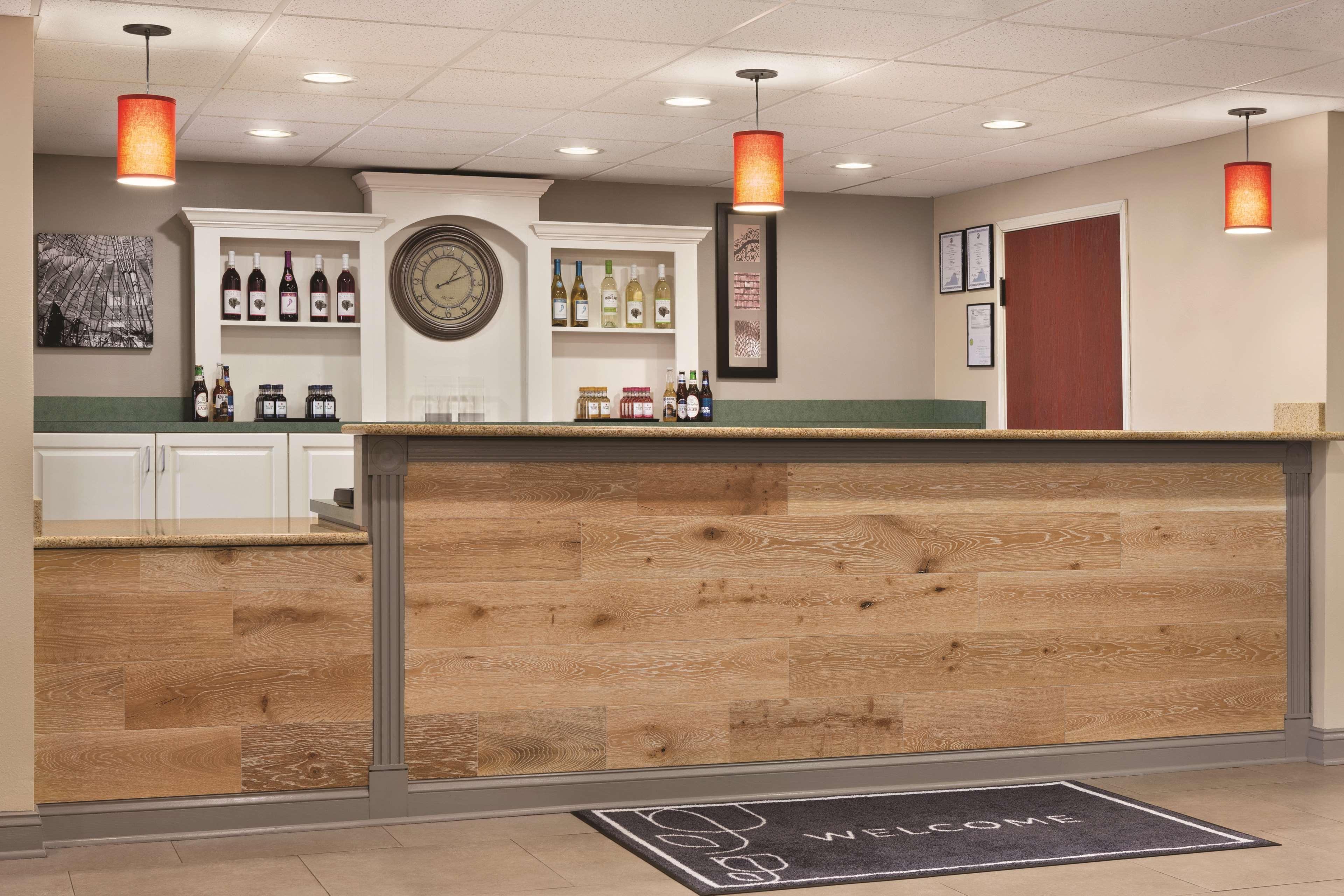 Country Inn & Suites By Radisson, Wytheville, Va Экстерьер фото