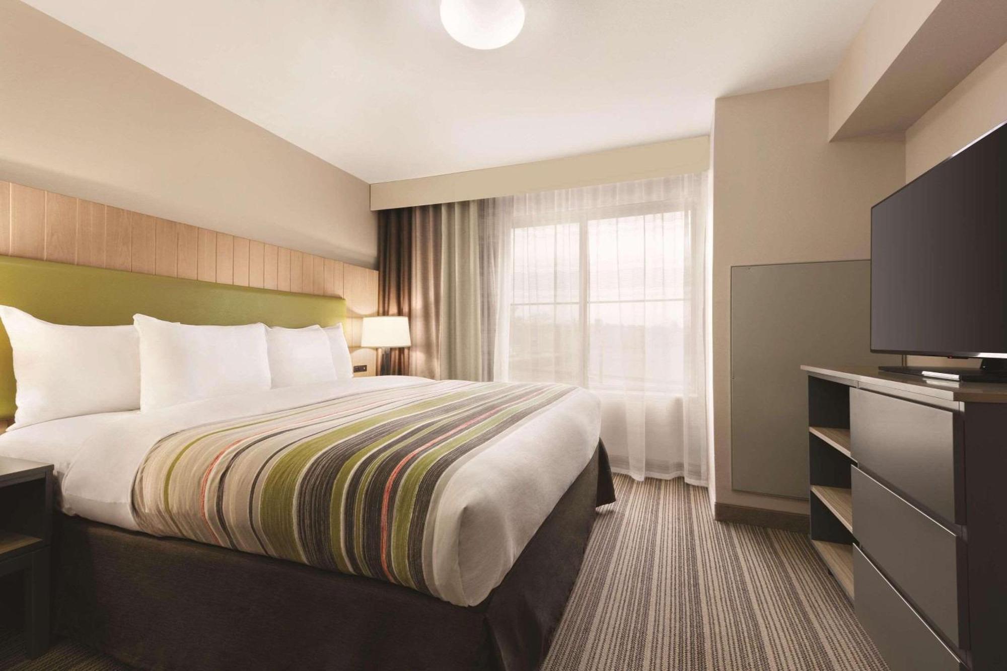 Country Inn & Suites By Radisson, Wytheville, Va Экстерьер фото