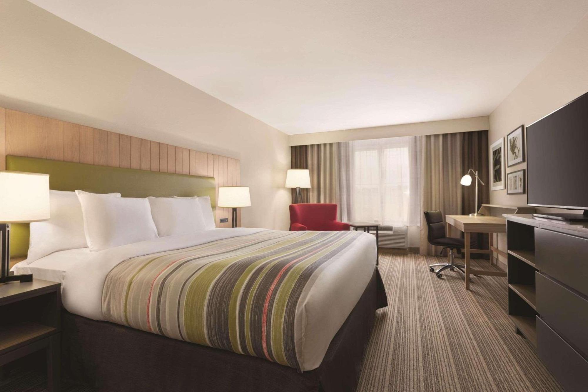 Country Inn & Suites By Radisson, Wytheville, Va Экстерьер фото