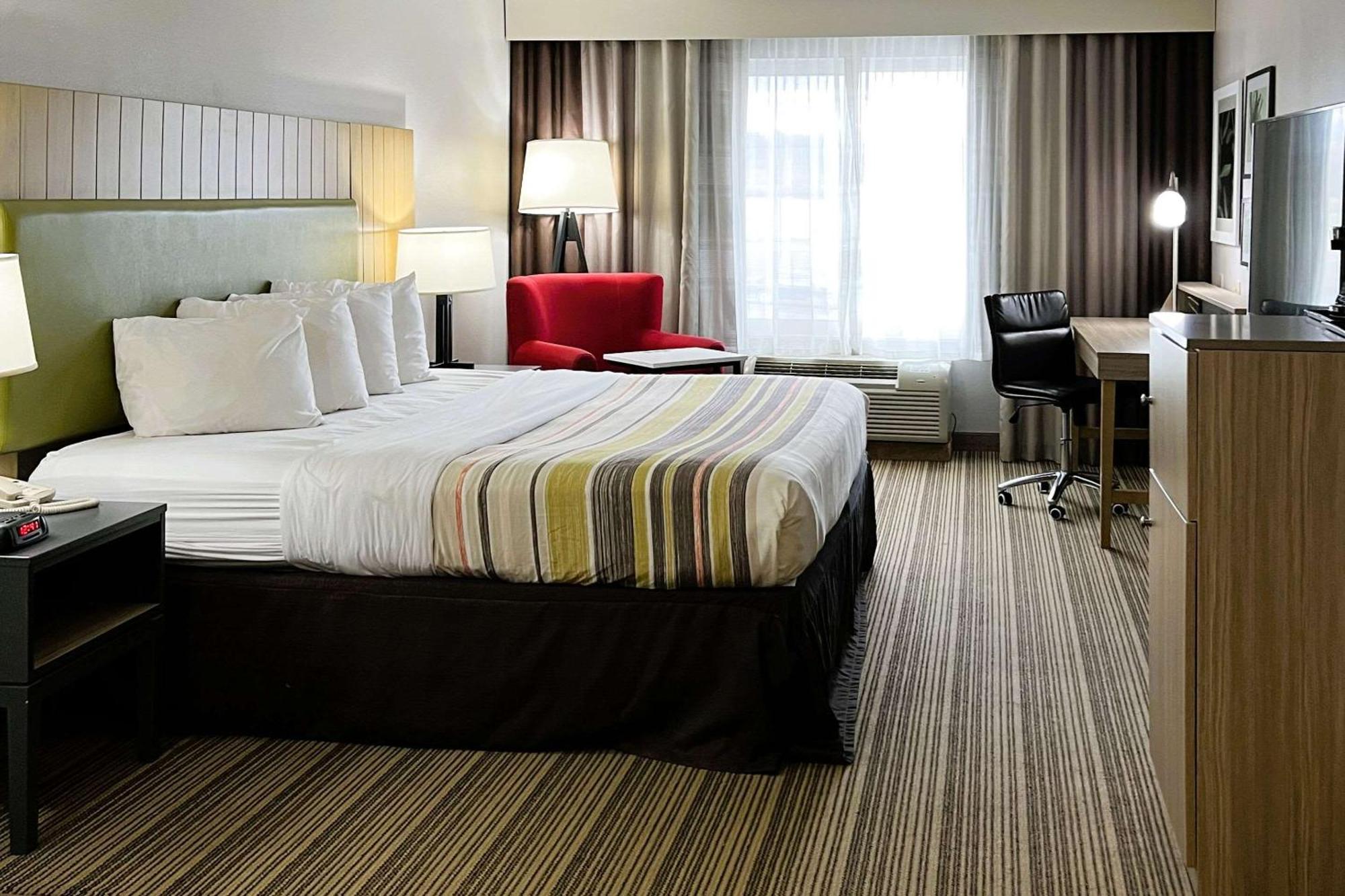 Country Inn & Suites By Radisson, Wytheville, Va Экстерьер фото