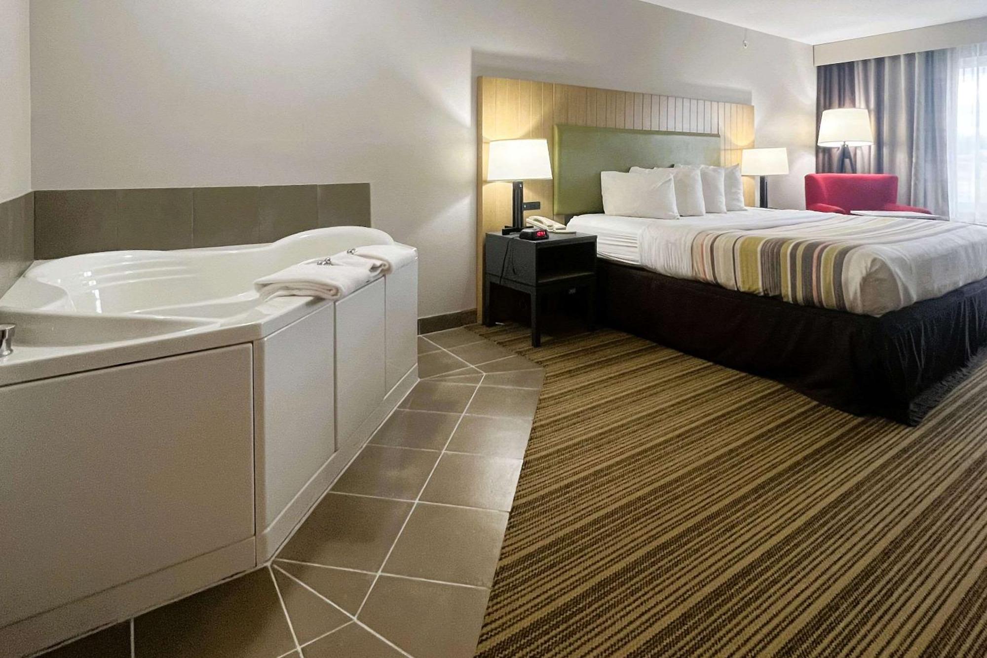 Country Inn & Suites By Radisson, Wytheville, Va Экстерьер фото