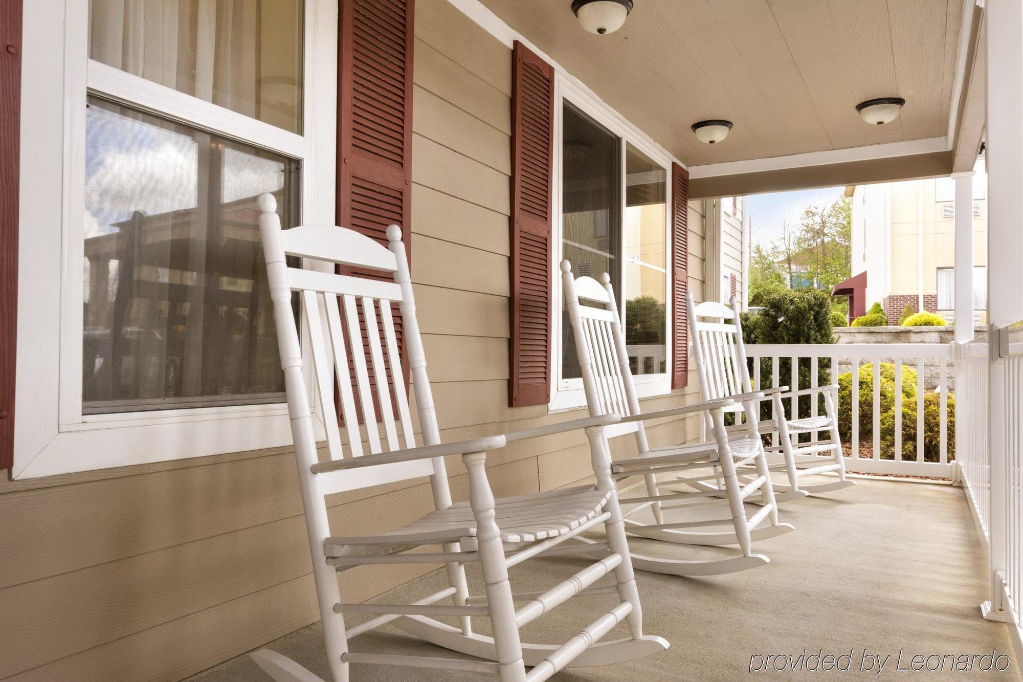 Country Inn & Suites By Radisson, Wytheville, Va Экстерьер фото