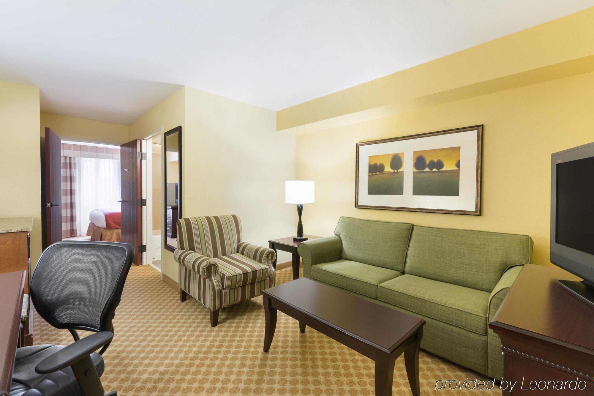 Country Inn & Suites By Radisson, Wytheville, Va Экстерьер фото