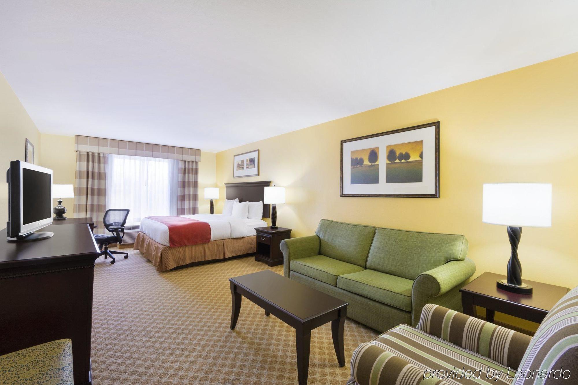 Country Inn & Suites By Radisson, Wytheville, Va Экстерьер фото