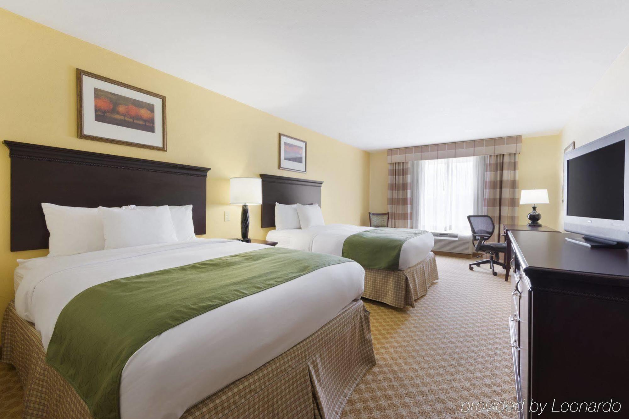 Country Inn & Suites By Radisson, Wytheville, Va Экстерьер фото
