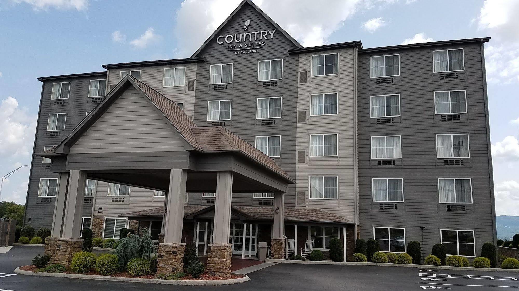 Country Inn & Suites By Radisson, Wytheville, Va Экстерьер фото