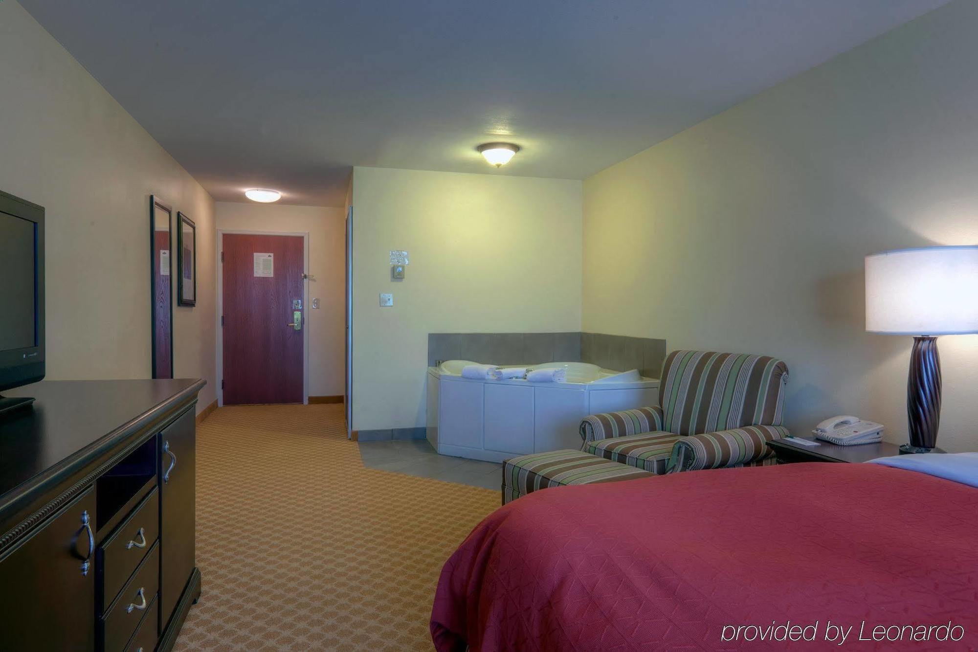 Country Inn & Suites By Radisson, Wytheville, Va Экстерьер фото