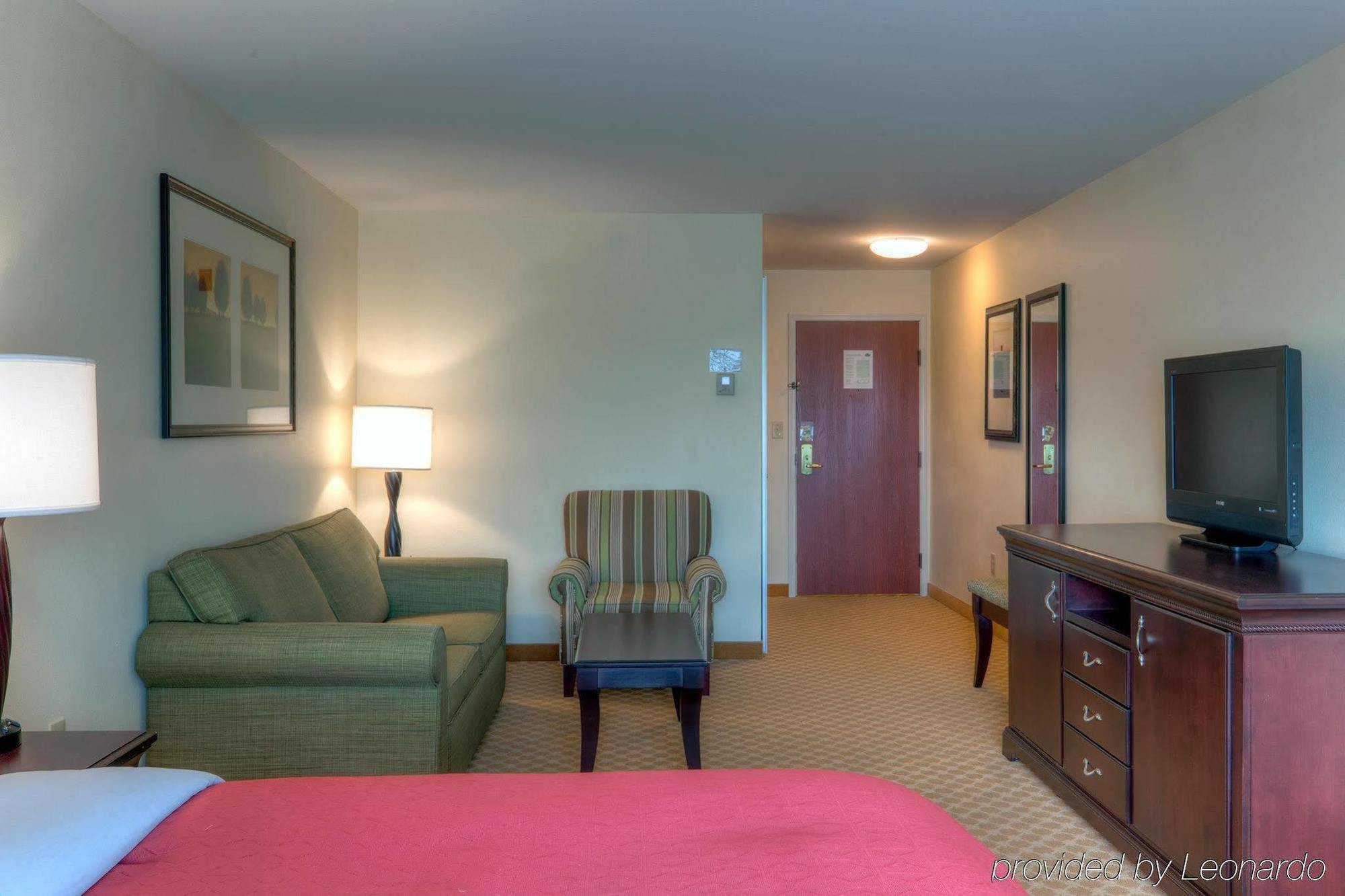 Country Inn & Suites By Radisson, Wytheville, Va Экстерьер фото