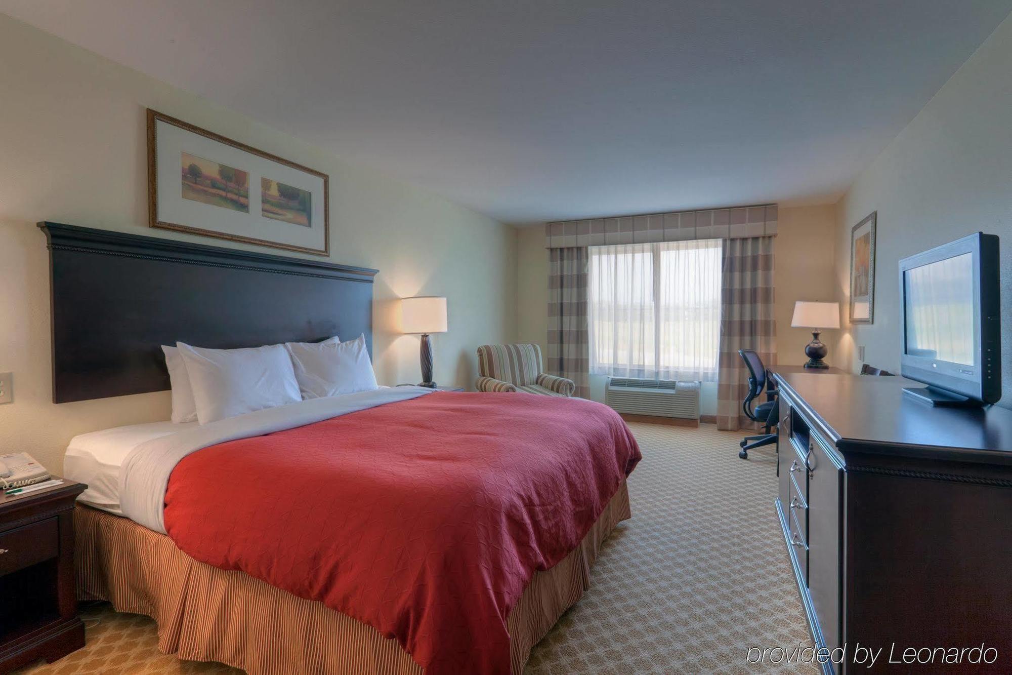 Country Inn & Suites By Radisson, Wytheville, Va Экстерьер фото