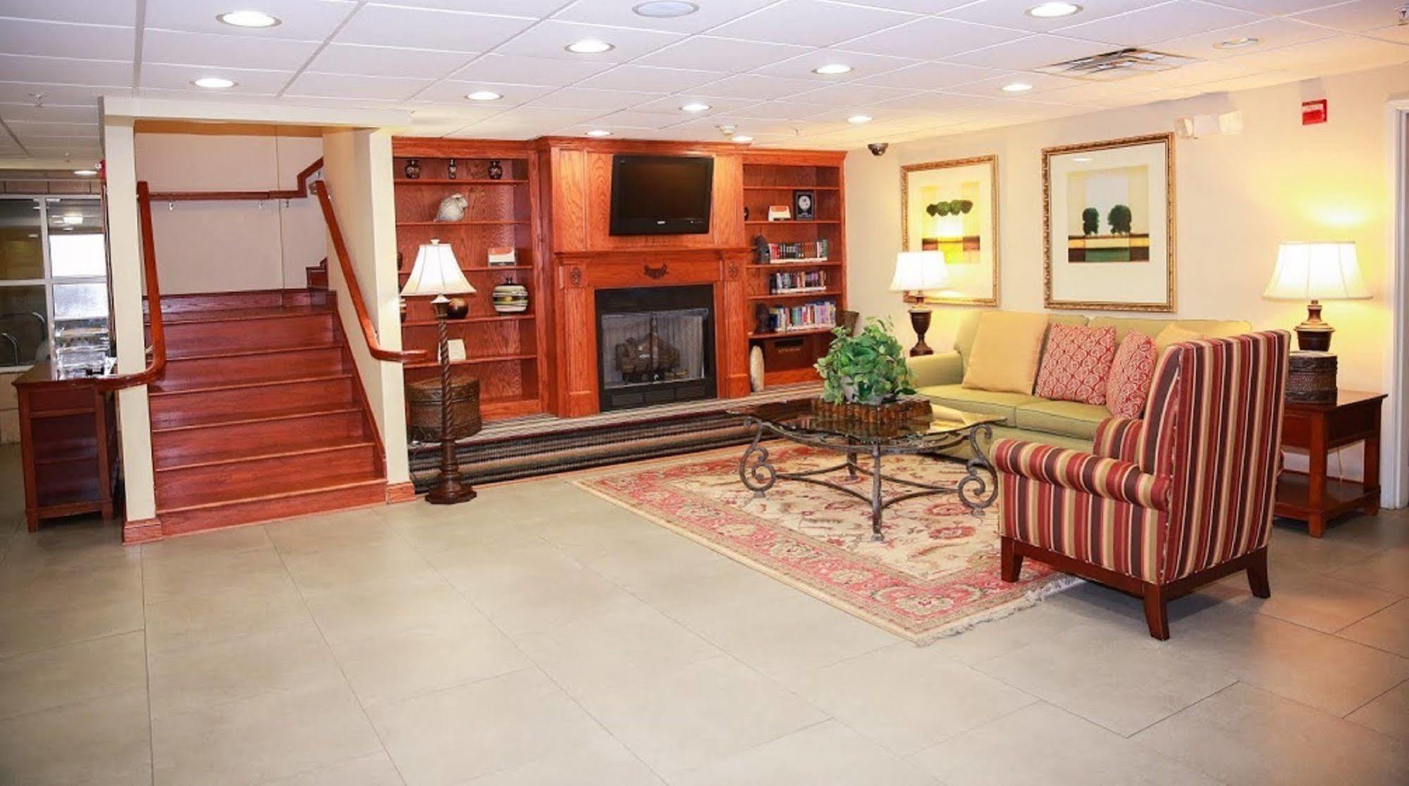 Country Inn & Suites By Radisson, Wytheville, Va Экстерьер фото